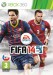 FIFA 14 (XBOX 360)